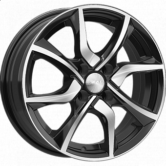   SKAD  6x15 4x108 ET47,5 DIA63.35 